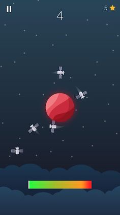Gravity - Screenshot 4