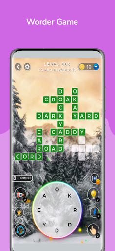 Worder Box - Screenshot 4