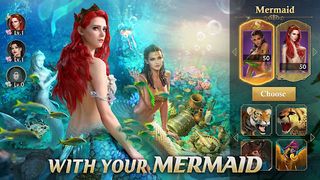 Guns of Glory: Lost Island - Screenshot 3