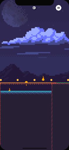 Pixel Dash Art - Screenshot 3