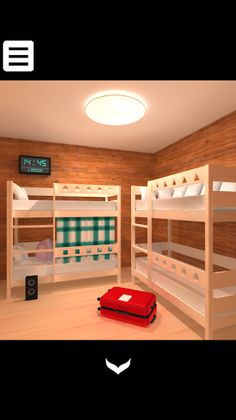 Escape Game - Guest House - Screenshot 3