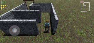 It's AMaze 3D - Screenshot 1