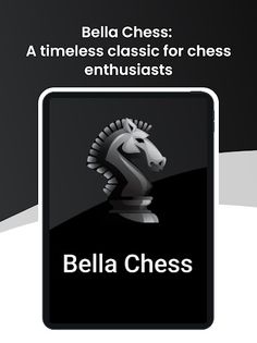 Bella Chess - Screenshot 4