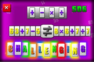 Equalizing - Colorful! - Screenshot 3
