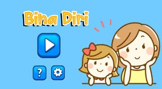 Bina Diri - Screenshot 1