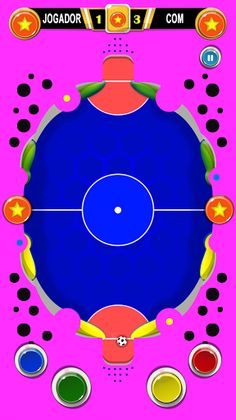 Pinball Fut - Screenshot 4