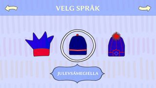 10/20 bágo - Samiske ord barn - Screenshot 2