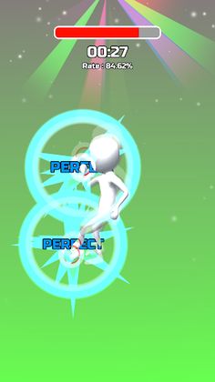 Dance Pop - Screenshot 4