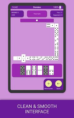 Domino Offline - Screenshot 3