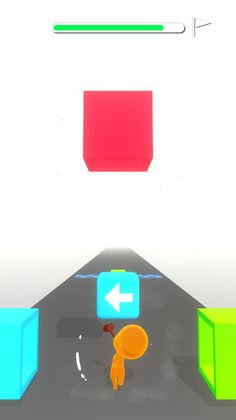 Color Sweeper - Screenshot 4