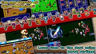 Alvastia Chronicles - Screenshot 3