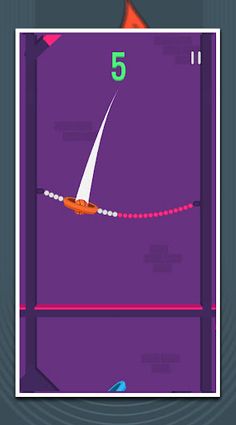 Basketball Hoop Shoot - Screenshot 4