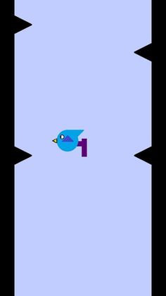 Bird - Screenshot 1