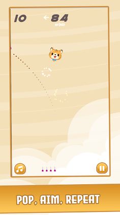 Dart Zoo - Screenshot 3