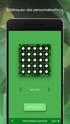 Square Solitaire - Screenshot 3