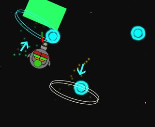 Uzayda Bir Başına - Screenshot 3