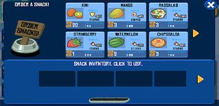 Wild Ones MO - Screenshot 2