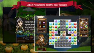 Age of Heroes: The Beginning - Screenshot 3