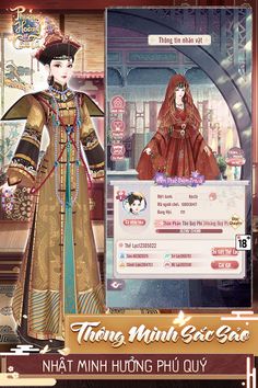 Phượng Hoàng Cẩm Tú - Screenshot 3