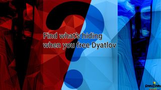 Dyatlov the Game - Screenshot 2