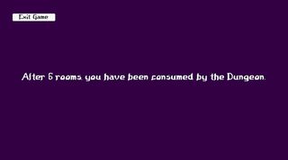 Dungeon Runner - Screenshot 3