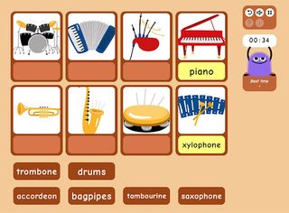 Educandy Studio - Screenshot 1