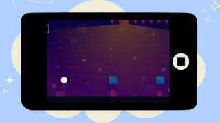 Classic Bounce - Offline Game - Screenshot 2