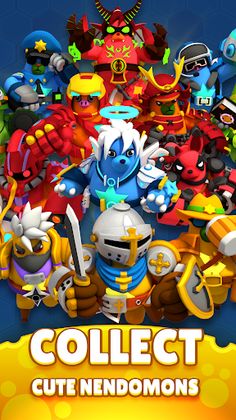 Nendomon Town - Screenshot 3