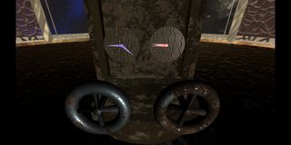 Iron Meridian - Screenshot 3