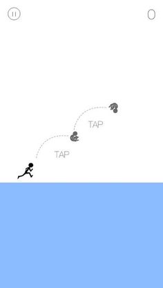 Amazing Thief - Screenshot 3