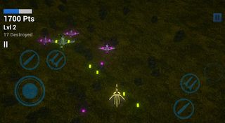 Ghost Redemption - Screenshot 2