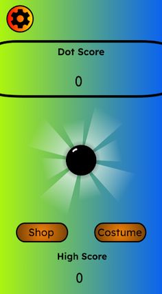 Dot Clicker - Screenshot 2