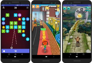 Play 50 games :All in One app - Screenshot 3