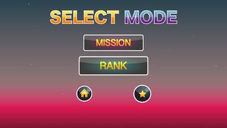 Space Shooting game Alien Game - Screenshot 2