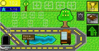 The collector: clicker game - Screenshot 1