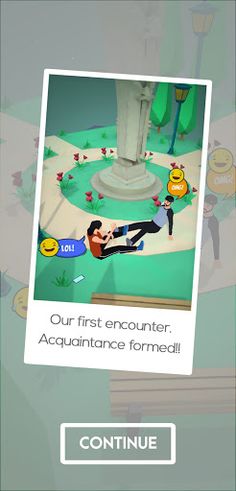 Love Shots - A Low Poly Puzzle - Screenshot 4