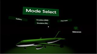 Survive VR - Screenshot 1