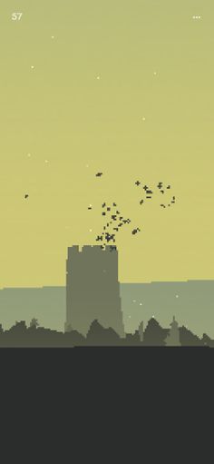 Flocc - Screenshot 2