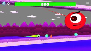 Ball Surfer - Screenshot 3