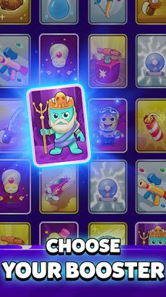 Madness Match: PvP Match 3 - Screenshot 3