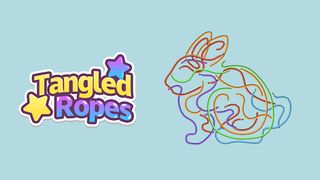 Tangled Ropes: Tangle Knot - Screenshot 1
