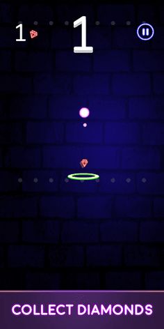 Ball Hoop - Dunk Ball to Hoops - Screenshot 3