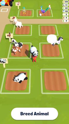 My Little Farm - Screenshot 3