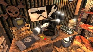 Fix My Car: Mad Road Mechanic! - Screenshot 3