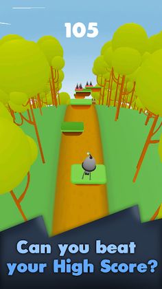 Robo Run - Screenshot 2