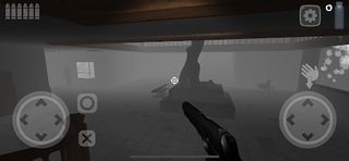 Escape Z - Screenshot 1