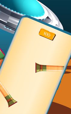 Sweeper Pharaoh Run - Screenshot 3