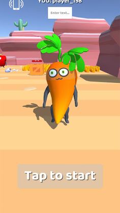 Greens Clash - Screenshot 1