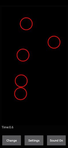 Five Fingers - Screenshot 3