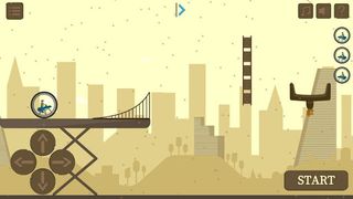 Ramp Jump - Screenshot 3